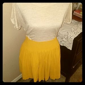 Banana Republic skirt